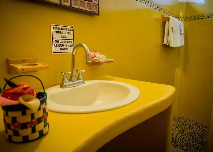 Hotel Amar Zihuatanejo