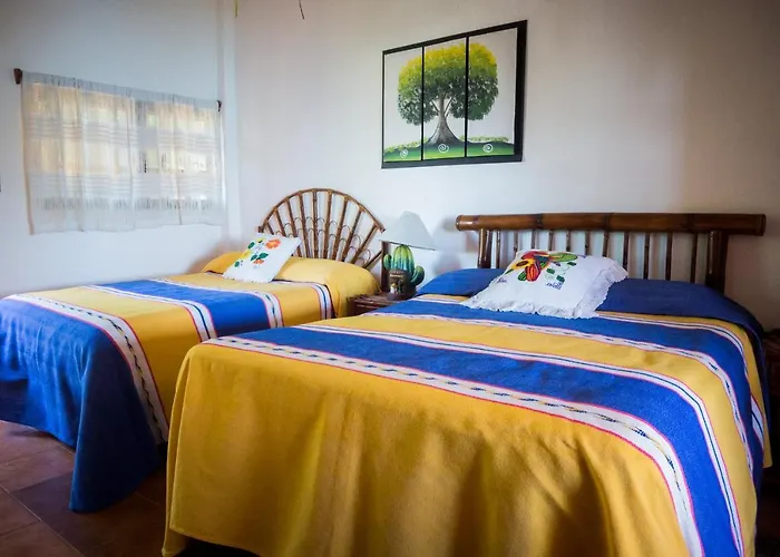 Hotel Amar