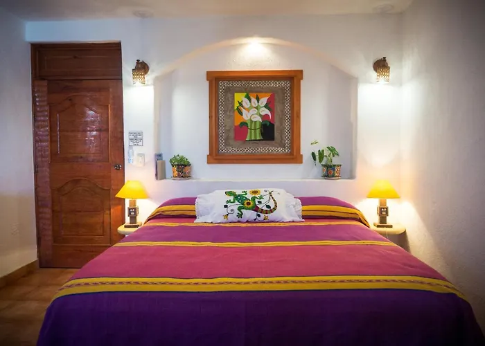Amar Hotel