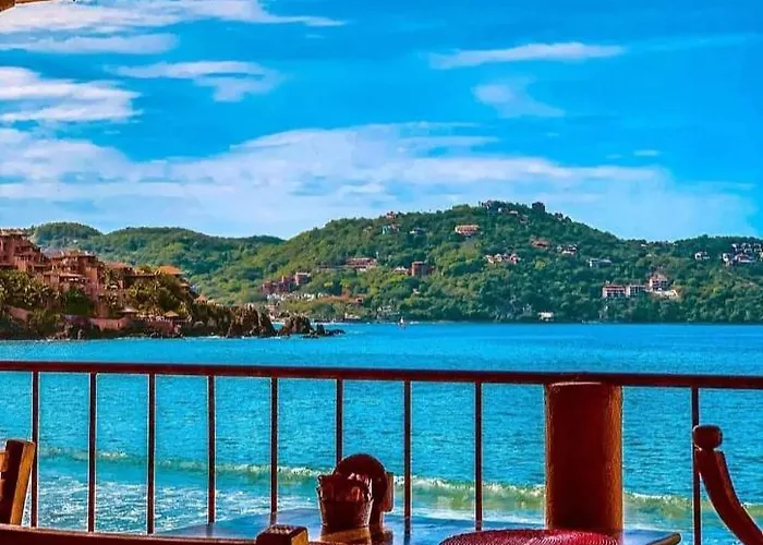 Hotel Amar